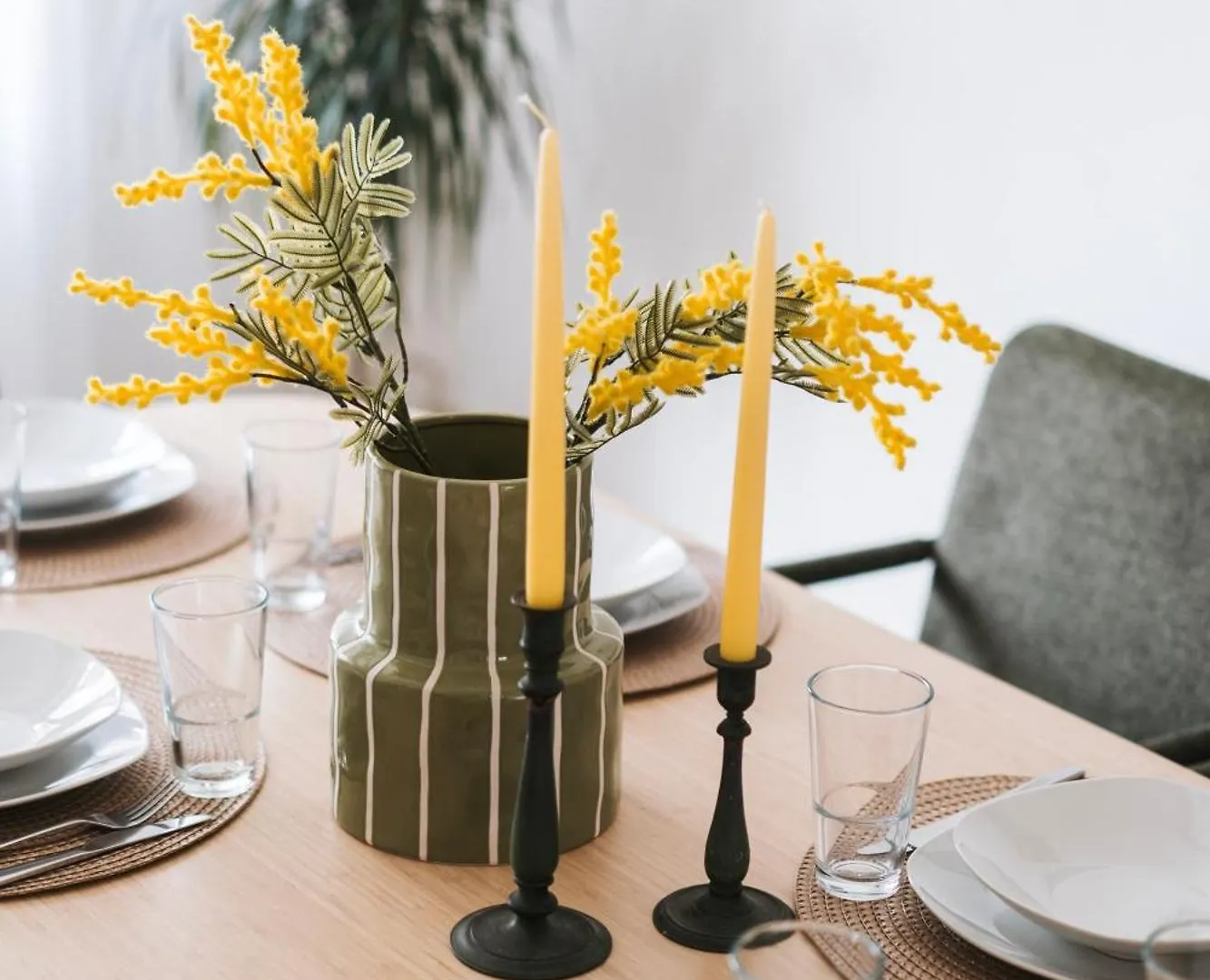 Modernes 3-Zimmer-Apartment - Naehe Krankenhaus, Altstadt, Bahnhof - Parken Amberg