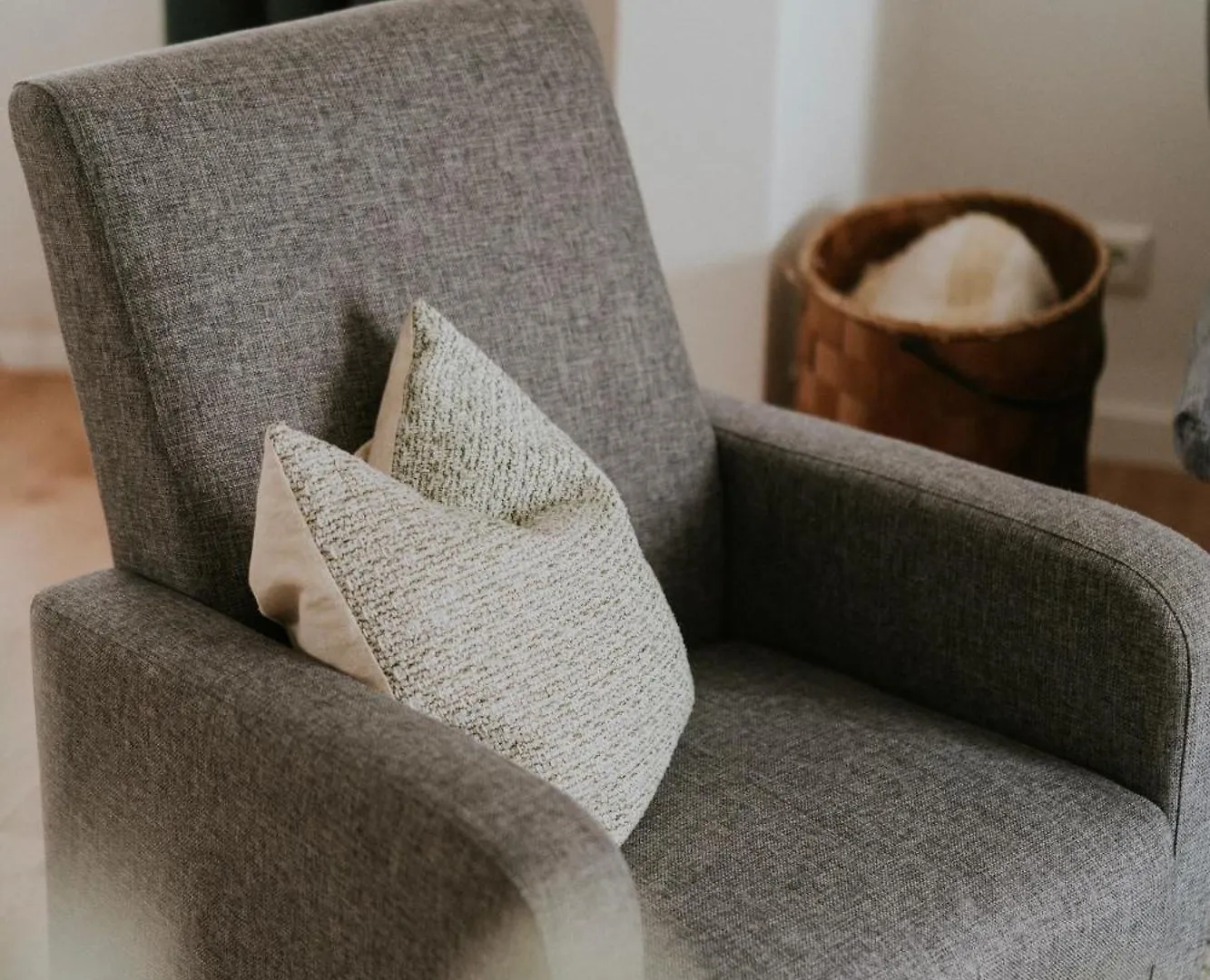 Apartmán Modernes 3-Zimmer-Apartment - Naehe Krankenhaus, Altstadt, Bahnhof - Parken Amberg Německo